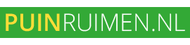 Puinruimen.nl logo